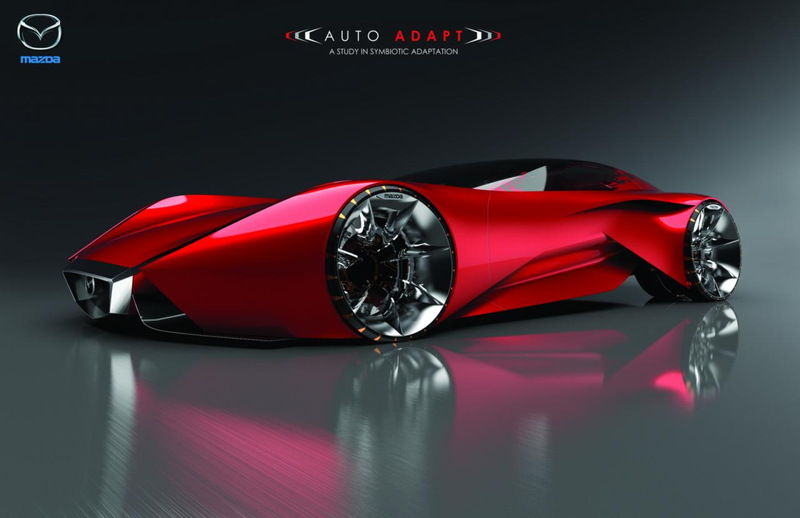 Illustration for article titled LA design challenge entries, revealed
